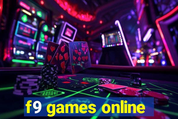 f9 games online